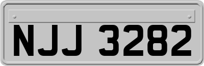 NJJ3282