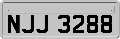 NJJ3288