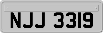 NJJ3319
