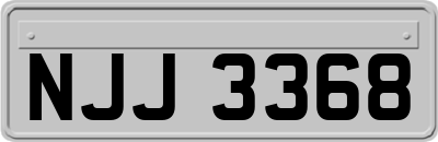 NJJ3368