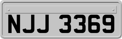 NJJ3369