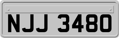 NJJ3480