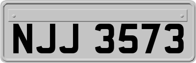 NJJ3573