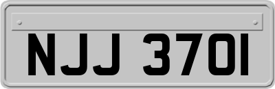 NJJ3701