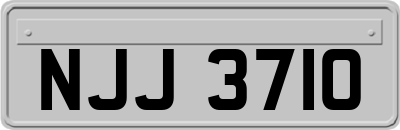 NJJ3710