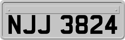 NJJ3824