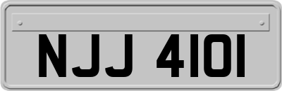 NJJ4101