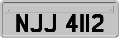 NJJ4112