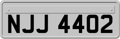 NJJ4402
