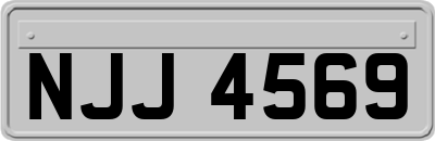 NJJ4569
