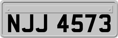 NJJ4573