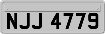 NJJ4779