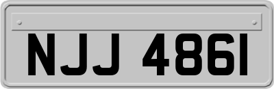 NJJ4861