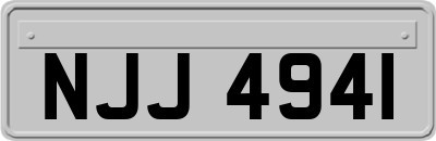NJJ4941