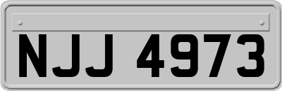 NJJ4973