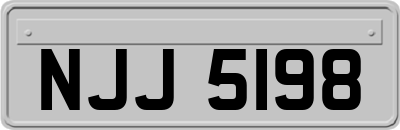 NJJ5198