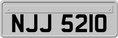 NJJ5210