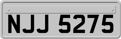 NJJ5275