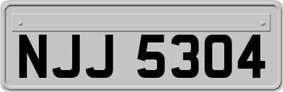 NJJ5304