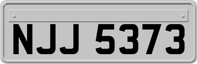 NJJ5373
