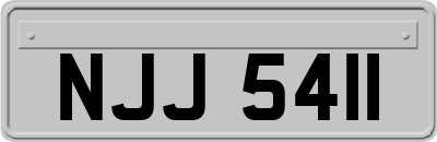 NJJ5411