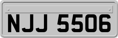 NJJ5506