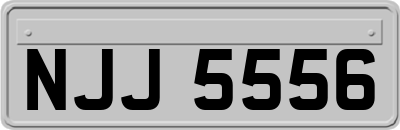 NJJ5556