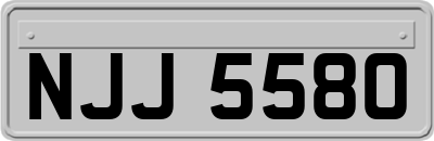 NJJ5580