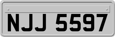 NJJ5597