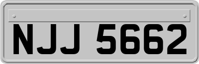 NJJ5662