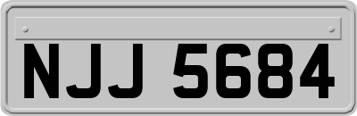 NJJ5684