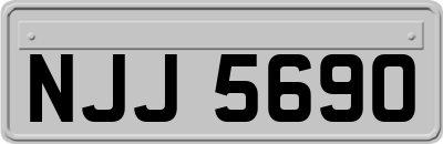 NJJ5690