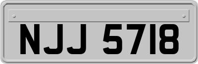 NJJ5718