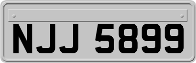 NJJ5899