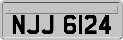 NJJ6124