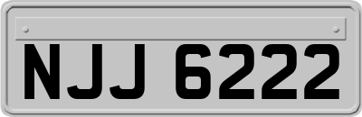 NJJ6222