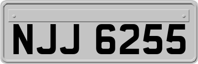 NJJ6255