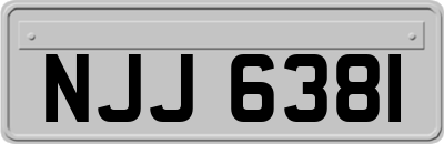 NJJ6381