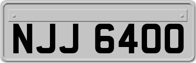 NJJ6400