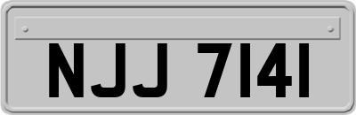 NJJ7141