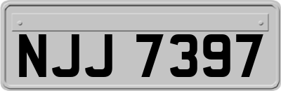 NJJ7397
