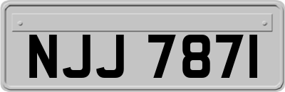 NJJ7871