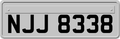 NJJ8338