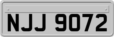 NJJ9072