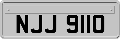 NJJ9110