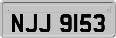 NJJ9153