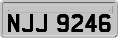 NJJ9246