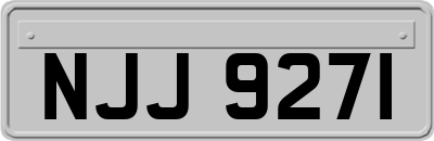 NJJ9271