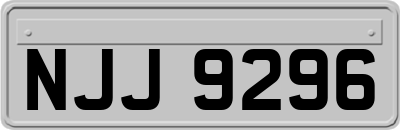 NJJ9296