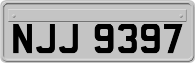 NJJ9397